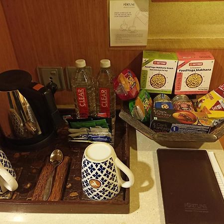 Fortune Select Sg Highway, Ahmedabad - Member Itc Hotels' Group Εξωτερικό φωτογραφία