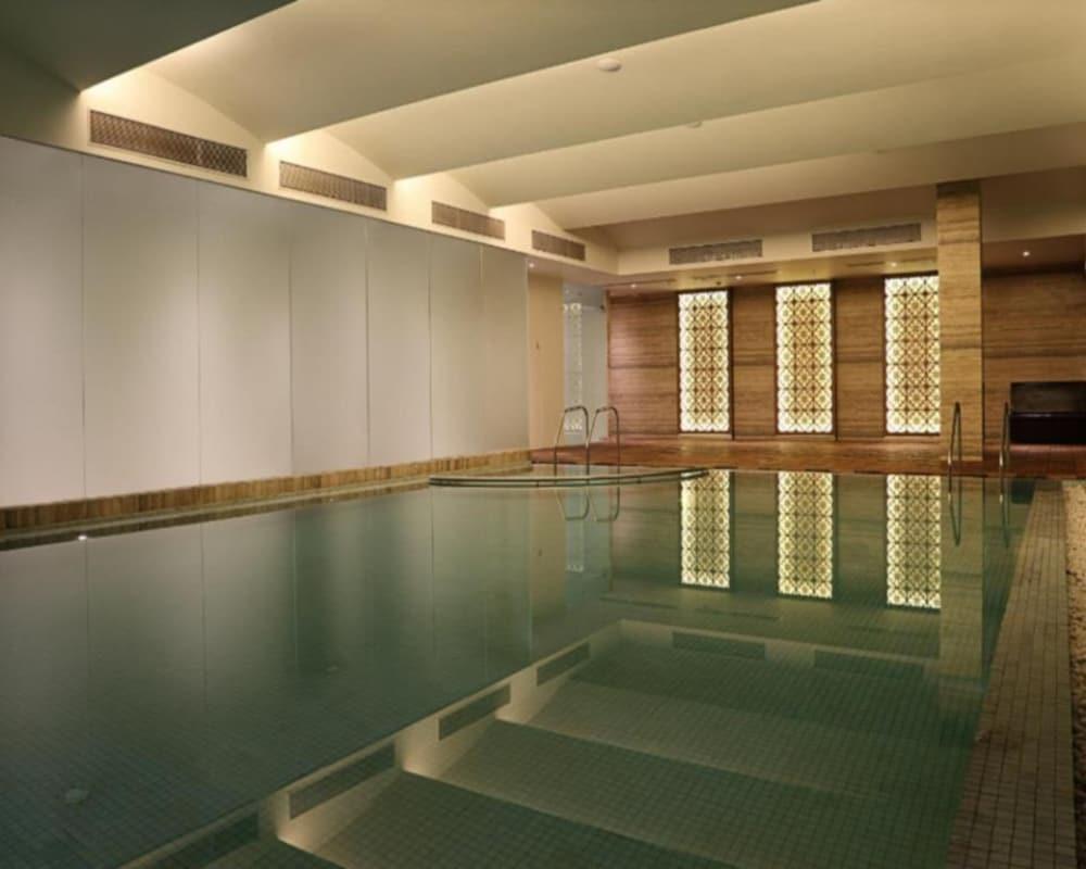 Fortune Select Sg Highway, Ahmedabad - Member Itc Hotels' Group Εξωτερικό φωτογραφία