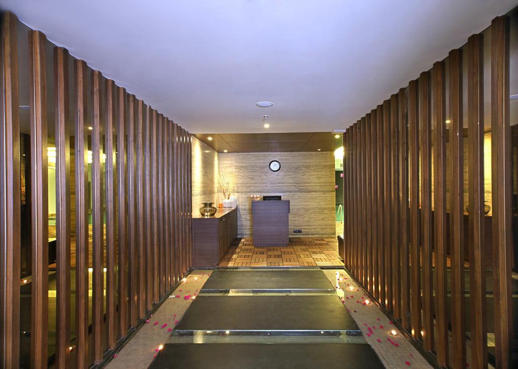 Fortune Select Sg Highway, Ahmedabad - Member Itc Hotels' Group Εξωτερικό φωτογραφία