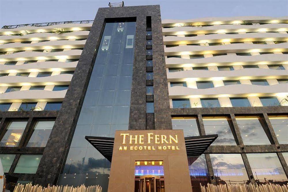 Fortune Select Sg Highway, Ahmedabad - Member Itc Hotels' Group Εξωτερικό φωτογραφία