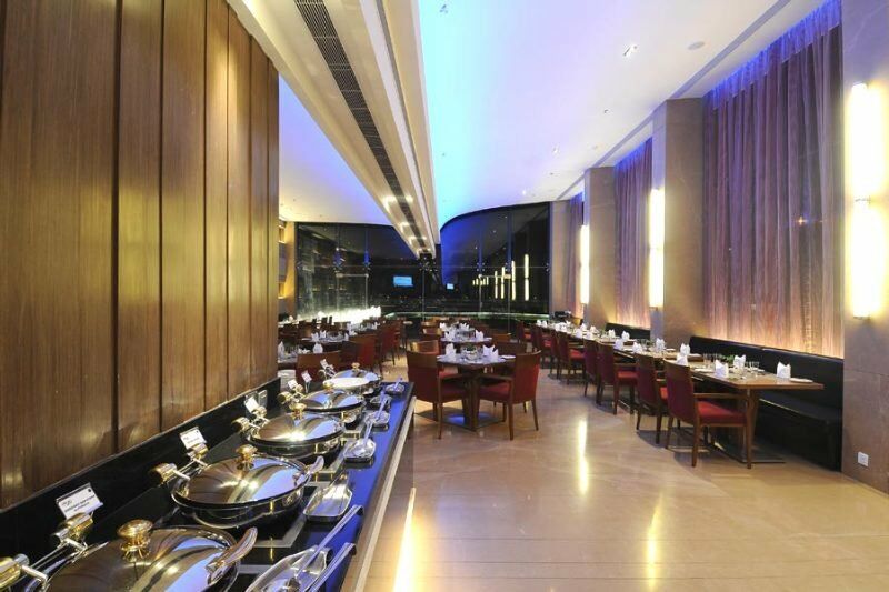 Fortune Select Sg Highway, Ahmedabad - Member Itc Hotels' Group Εξωτερικό φωτογραφία